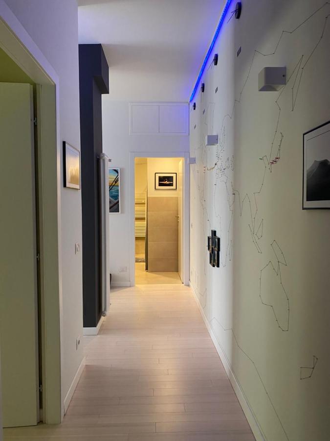 B&B Planisfero Roma Esterno foto