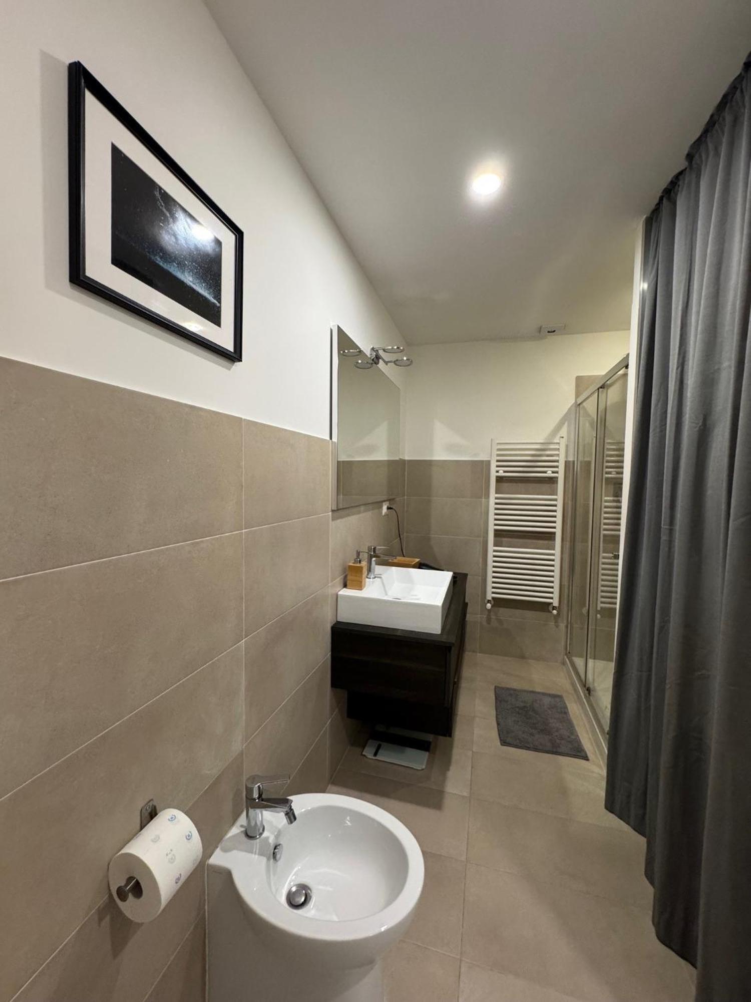 B&B Planisfero Roma Esterno foto