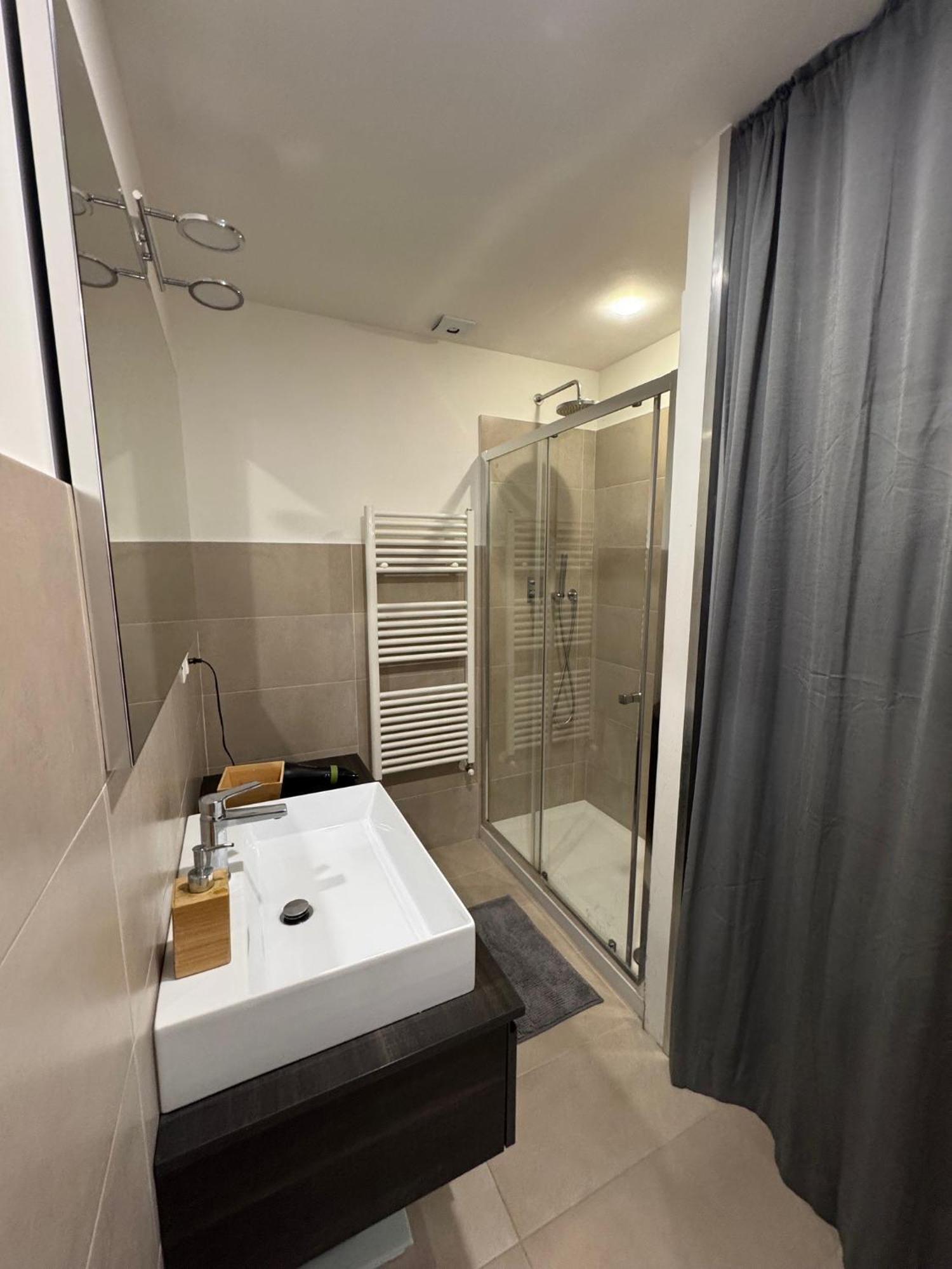 B&B Planisfero Roma Esterno foto