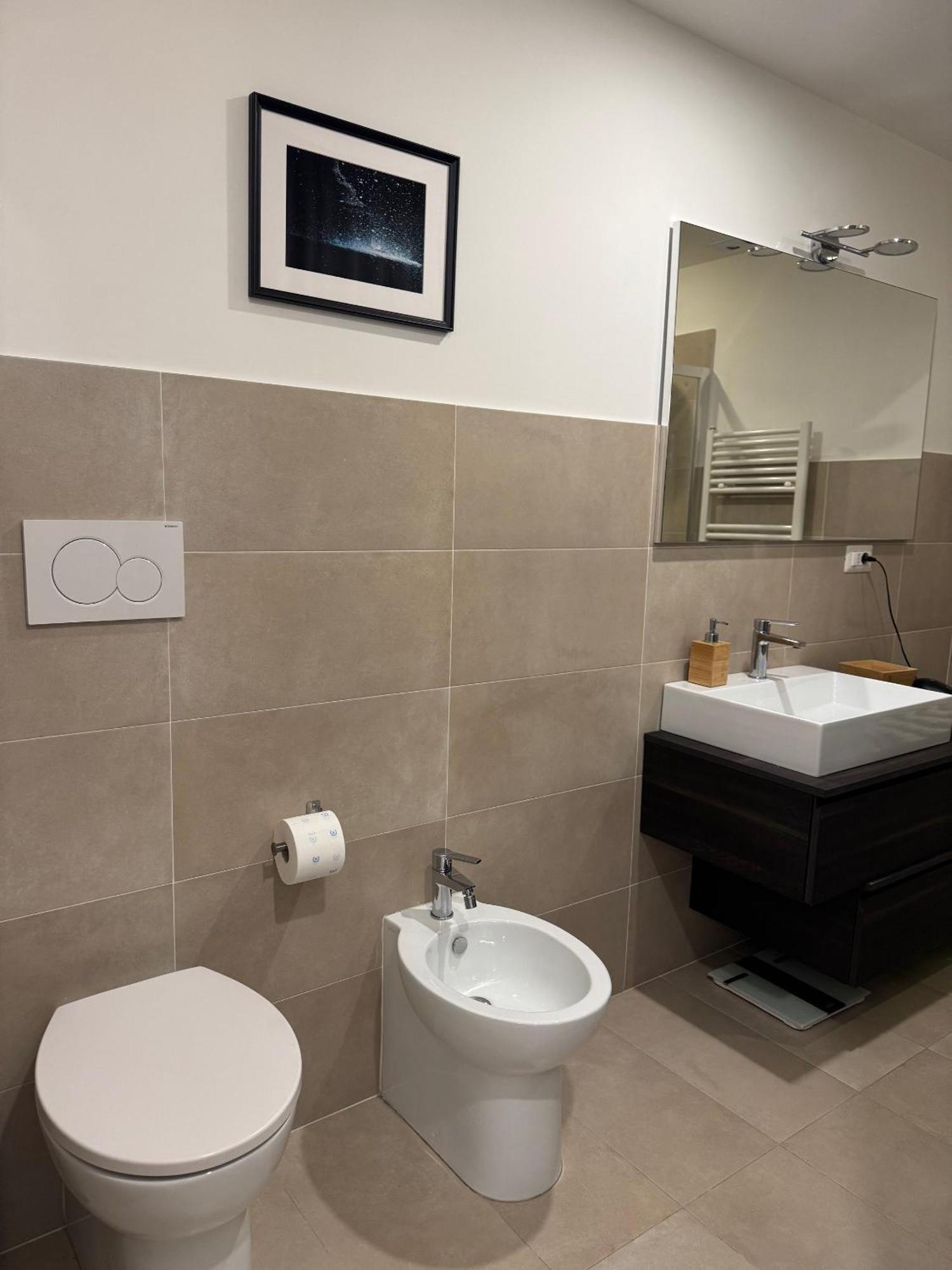 B&B Planisfero Roma Esterno foto
